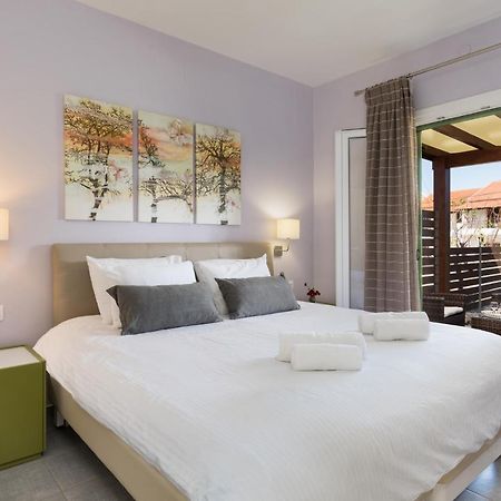 Garden Apartments Agios Stefanos Corfu Agios Stefanos Avliotes  Zewnętrze zdjęcie