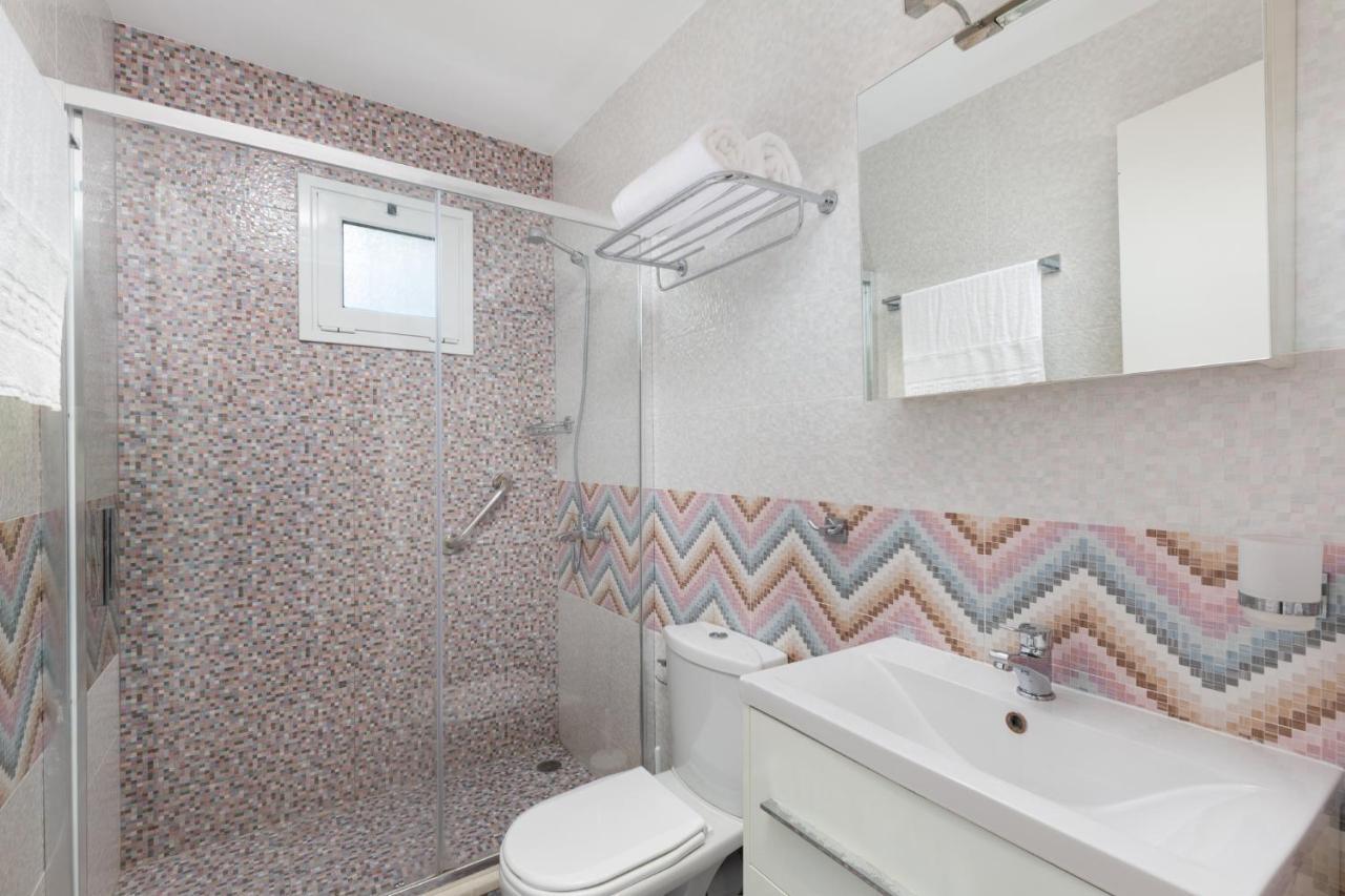 Garden Apartments Agios Stefanos Corfu Agios Stefanos Avliotes  Zewnętrze zdjęcie