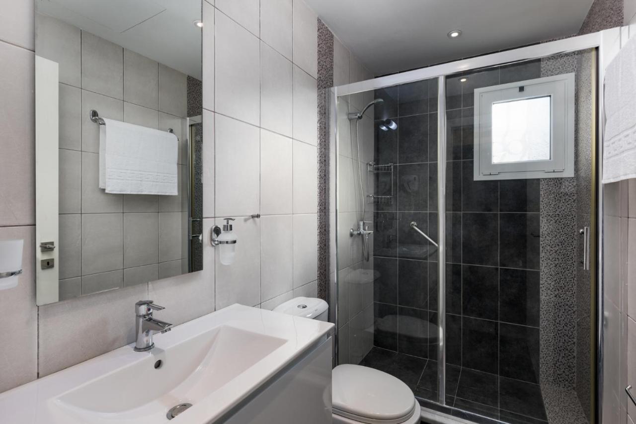 Garden Apartments Agios Stefanos Corfu Agios Stefanos Avliotes  Zewnętrze zdjęcie